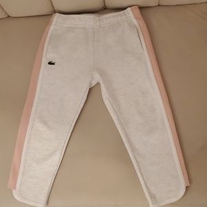 Lacoste pants